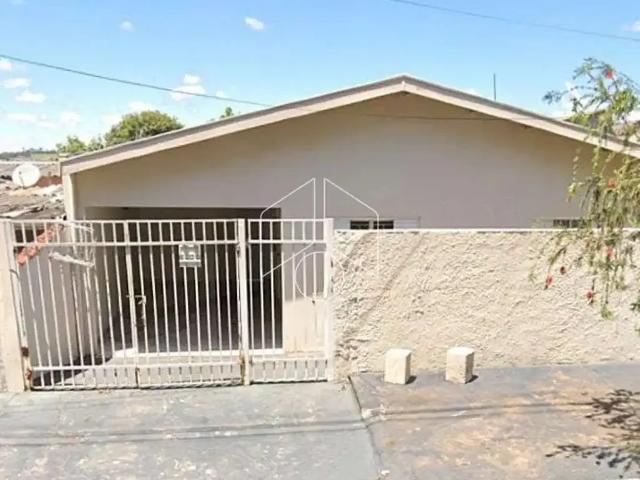 Casa venda em Região Imediata de Marília, Marília
