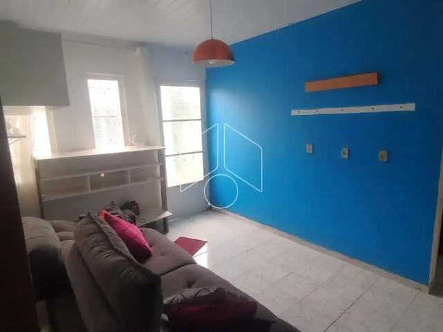 Casa venda em Região Imediata de Marília, Marília