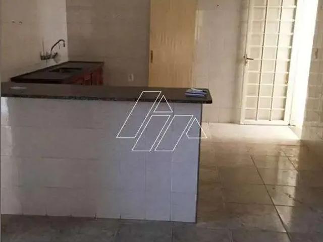 Casa venda em Região Imediata de Marília, Marília