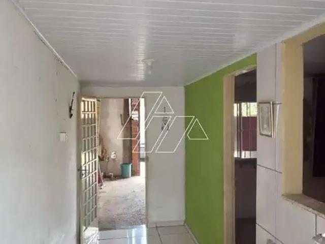 Casa venda em Marília, Região Geográfica Intermediária de Marília