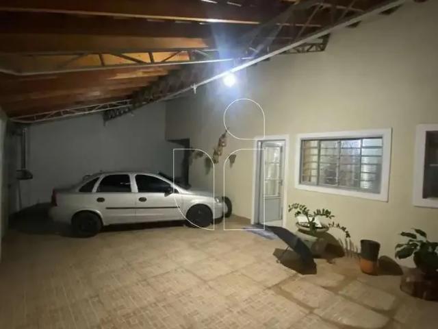 Casa venda em Região Imediata de Marília, Marília