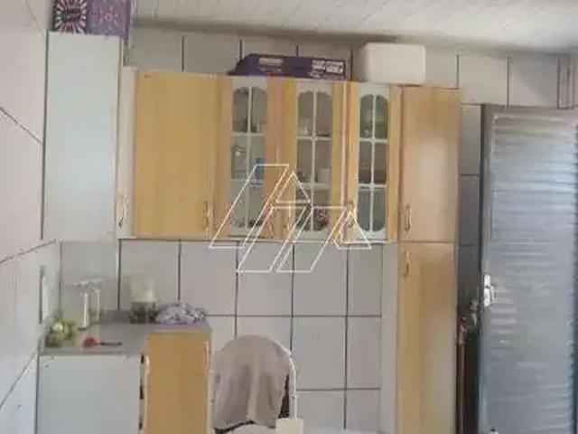 Casa venda em Região Imediata de Marília, Marília