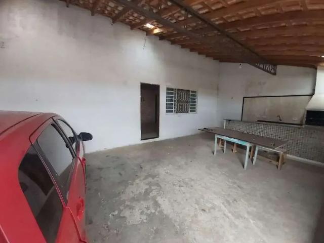 Casa venda em Região Imediata de Marília, Marília