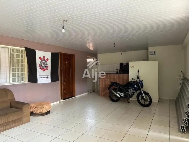 Casa venda em Região Imediata de Marília, Marília