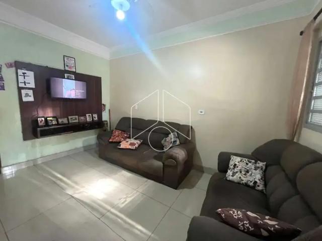 Casa venda em Região Imediata de Marília, Marília