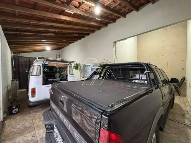 Casa venda em Região Imediata de Marília, Marília