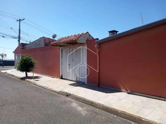 Casa venda em Região Imediata de Marília, Marília