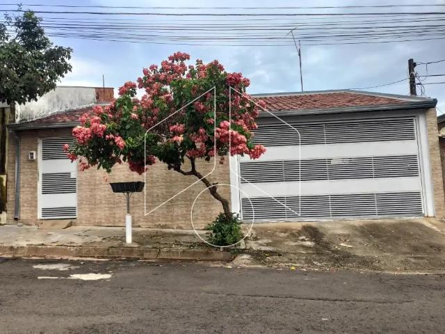 Casa venda em Região Imediata de Marília, Marília