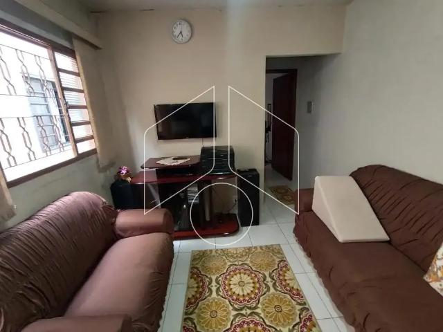 Casa venda em Região Imediata de Marília, Marília