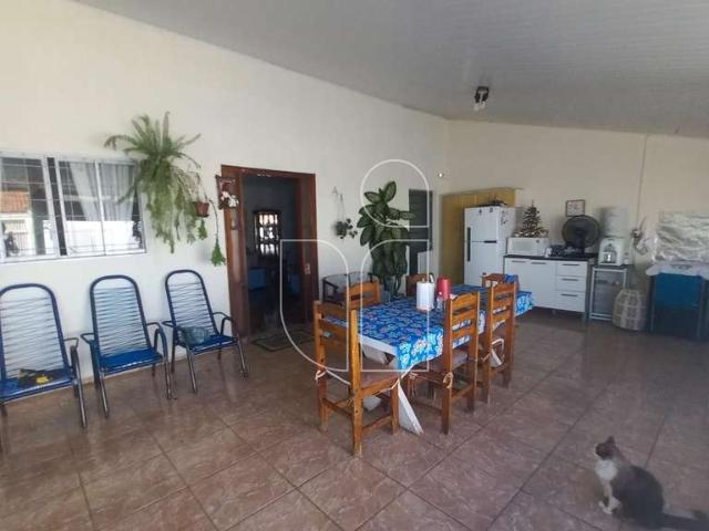 Casa venda em Região Imediata de Marília, Marília