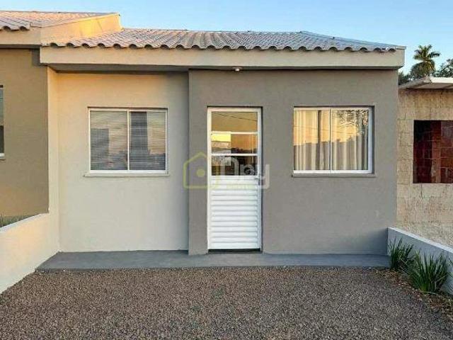 Casa venda em Marília