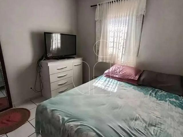 Casa venda em Região Imediata de Marília, Marília