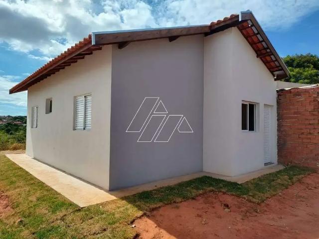 Casa venda em Região Imediata de Marília, Marília