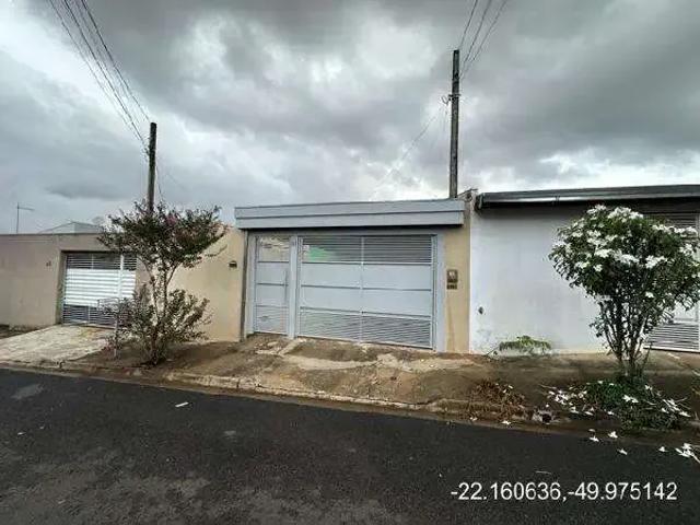 Casa venda em Região Imediata de Marília, Marília