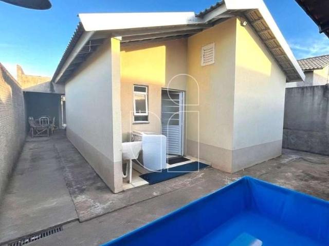 Casa venda em Região Imediata de Marília, Marília