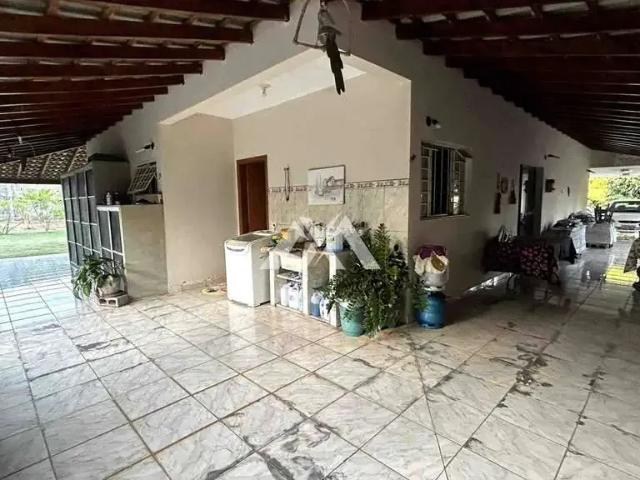 Casa venda em Região Imediata de Marília, Marília