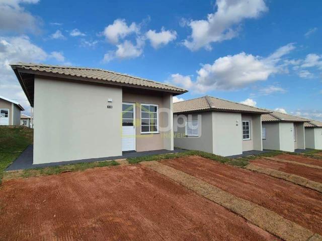 Casa venda em Padre Nóbrega, Marília