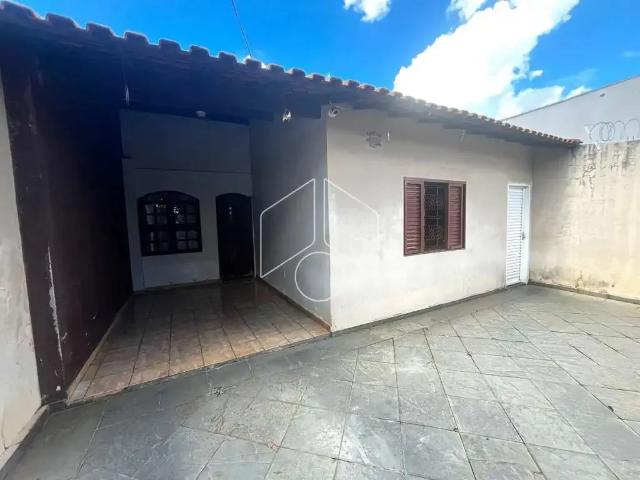 Casa venda em Região Imediata de Marília, Marília