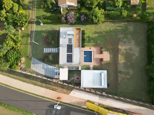 Casa venda em Região Imediata de Marília, Marília
