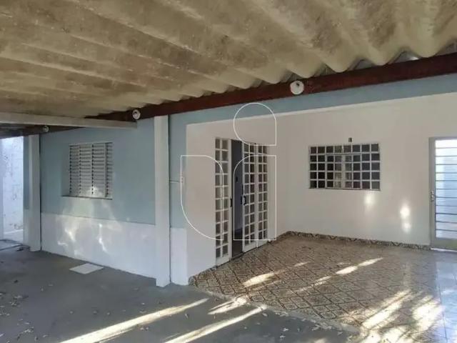 Casa venda em Região Imediata de Marília, Marília