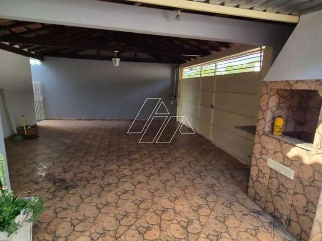 Casa venda em Região Imediata de Marília, Marília