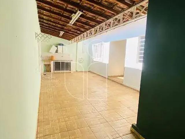 Casa venda em Região Imediata de Marília, Marília
