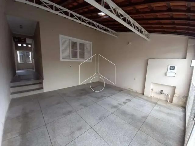 Casa venda em Região Imediata de Marília, Marília