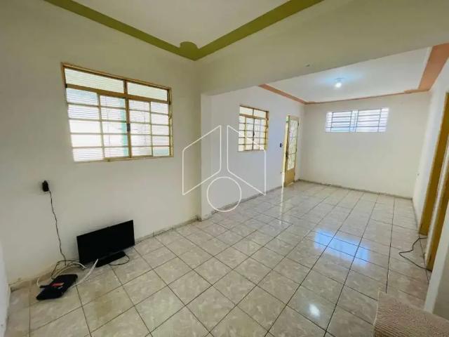 Casa venda em Região Imediata de Marília, Marília
