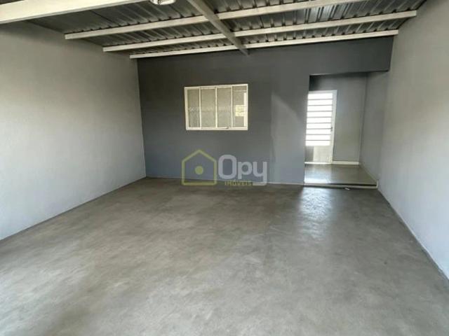 Casa venda em Marília