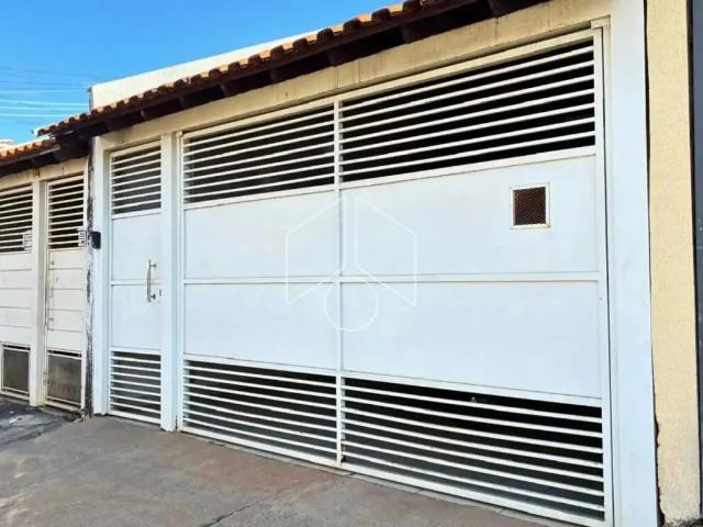 Casa venda em Região Imediata de Marília, Marília