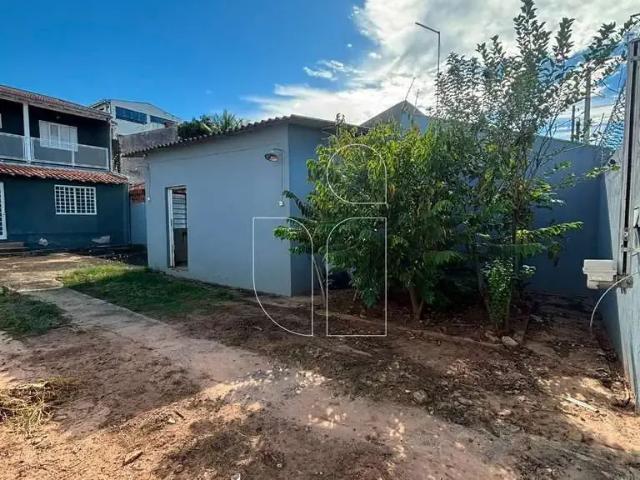 Casa venda em Região Imediata de Marília, Marília