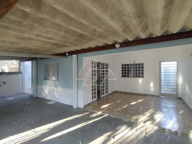 Casa venda em Região Imediata de Marília, Marília