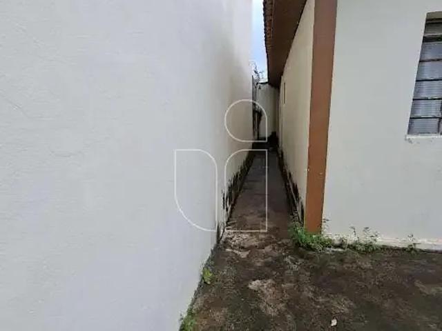 Casa venda em Região Imediata de Marília, Marília