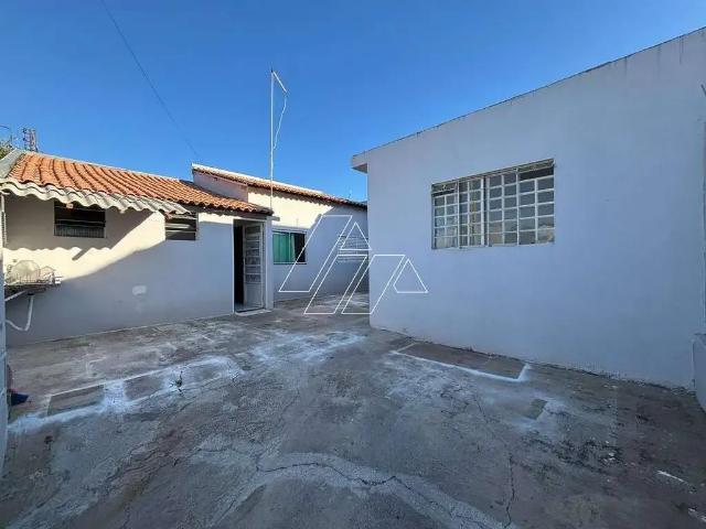 Casa venda em Região Imediata de Marília, Marília