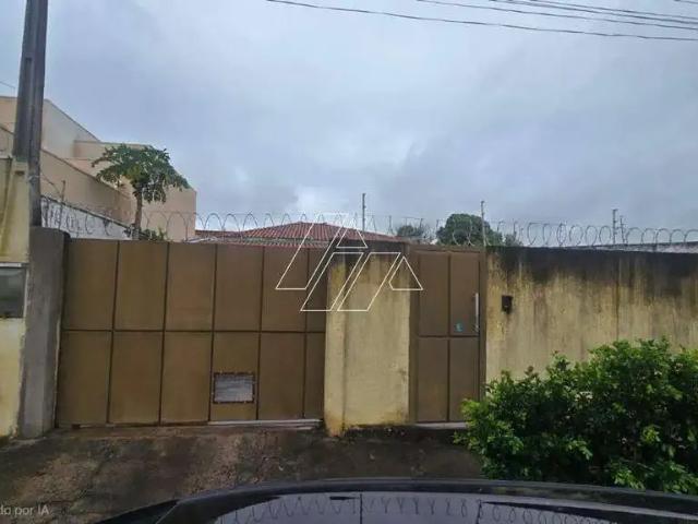 Casa venda em Região Imediata de Marília, Marília