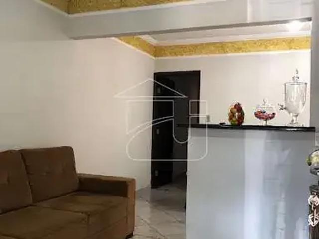 Casa venda em Região Imediata de Marília, Marília