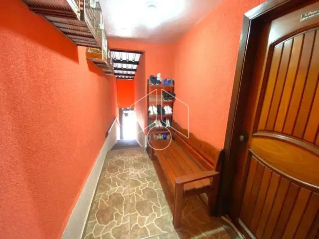 Casa venda em Região Imediata de Marília, Marília