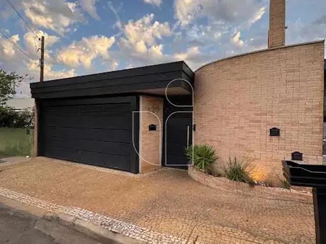 Casa venda em Região Imediata de Marília, Marília