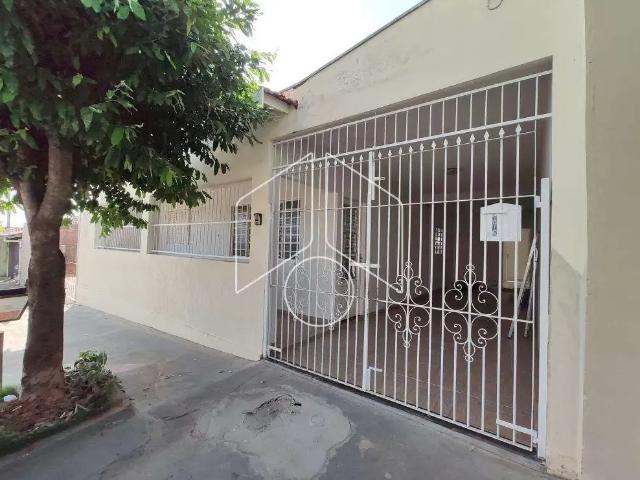 Casa venda em Região Imediata de Marília, Marília