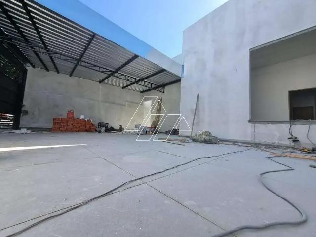 Casa venda em Região Imediata de Marília, Marília