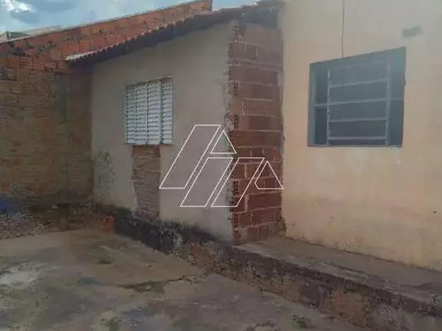 Casa venda em Região Imediata de Marília, Marília