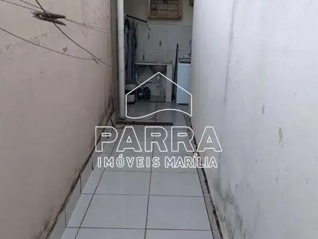 Casa venda em Região Imediata de Marília, Marília