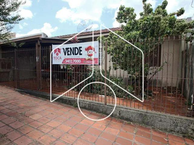 Casa venda em Região Imediata de Marília, Marília