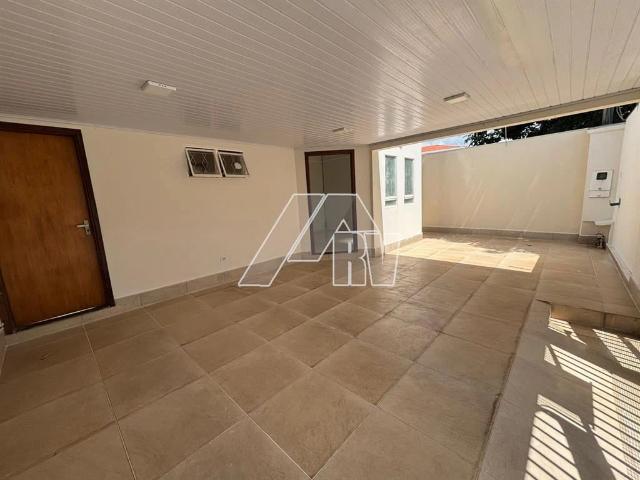 Casa venda em Vila Mariana, Marília