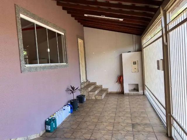 Casa venda em Região Imediata de Marília, Marília