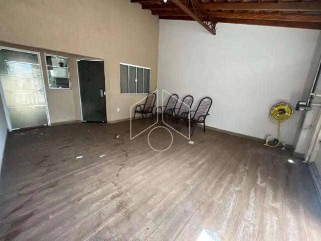 Casa venda em Região Imediata de Marília, Marília