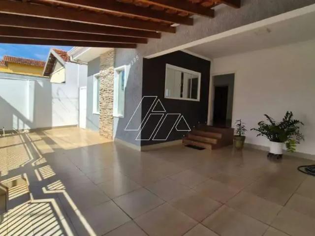Casa venda em Região Imediata de Marília, Marília