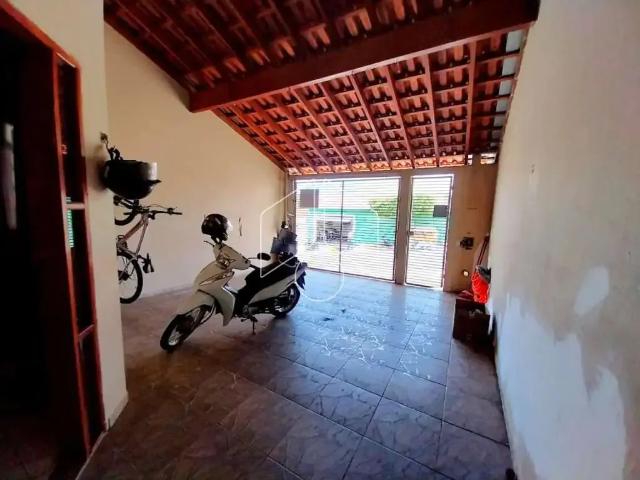 Casa venda em Região Imediata de Marília, Marília