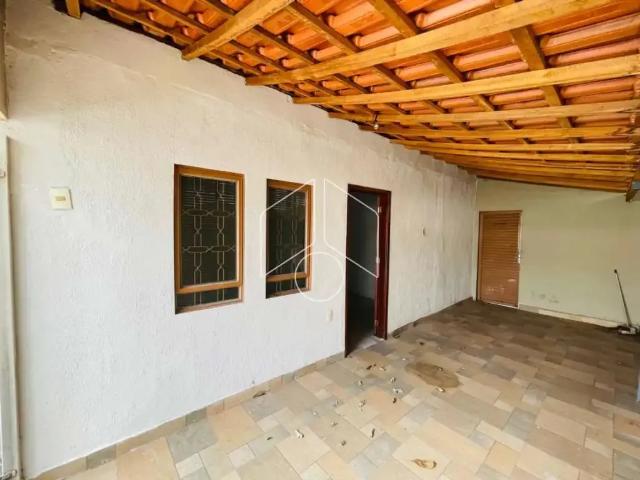 Casa venda em Região Imediata de Marília, Marília