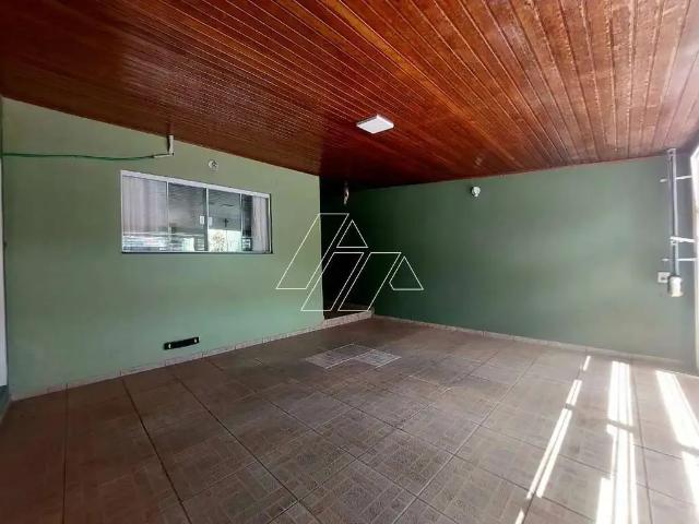 Casa venda em Região Imediata de Marília, Marília